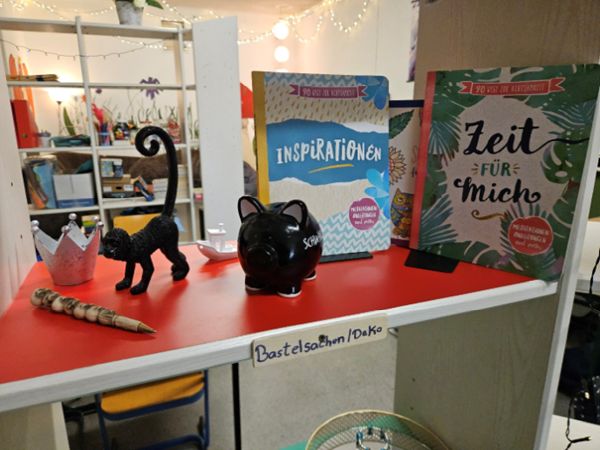 Fairteiler Detailansicht